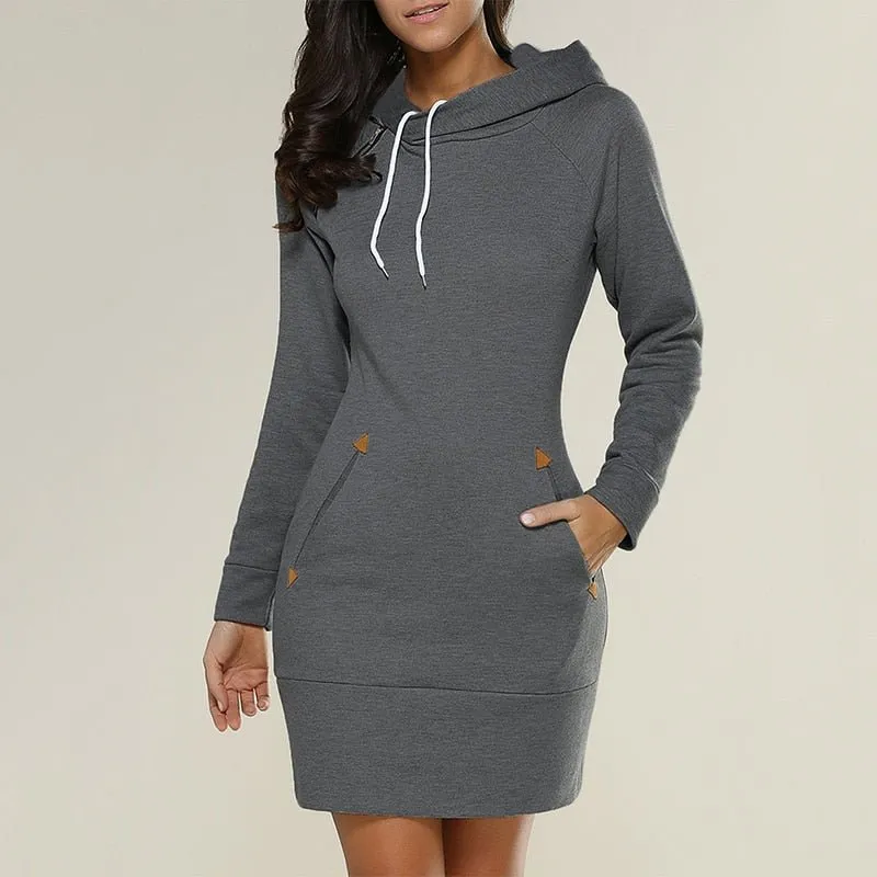 Lurdes® | Casual and comfortable   dress