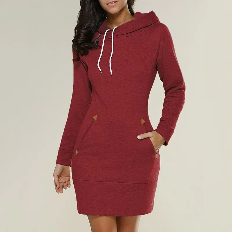 Lurdes® | Casual and comfortable   dress