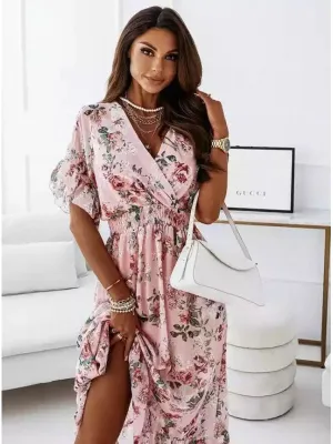 Mabli® | floral dress