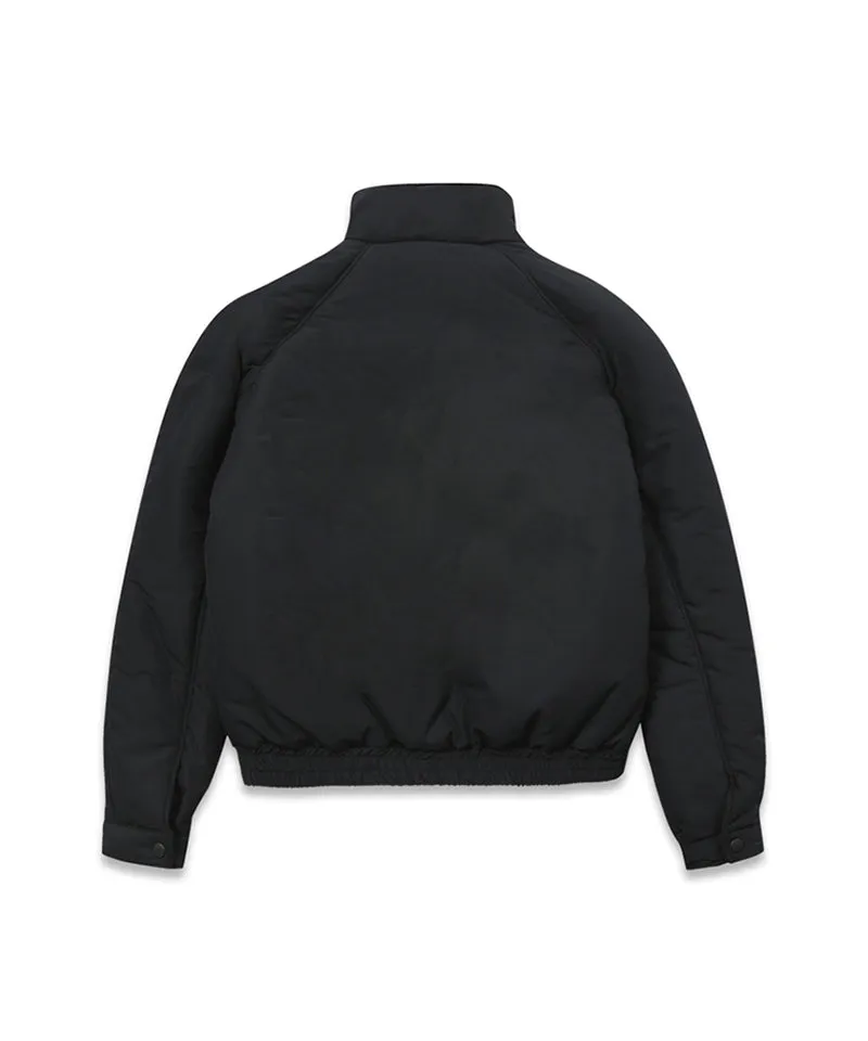 MACKY Golf: Hybrid Short Padded - Black