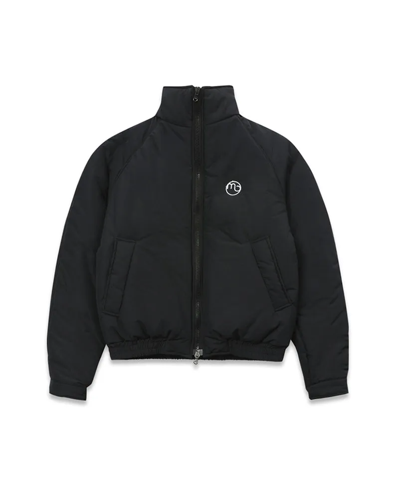 MACKY Golf: Hybrid Short Padded - Black