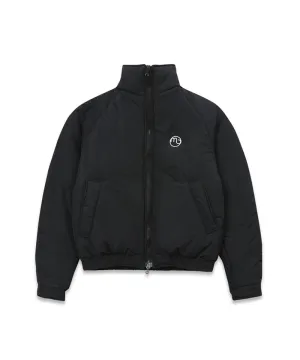 MACKY Golf: Hybrid Short Padded - Black