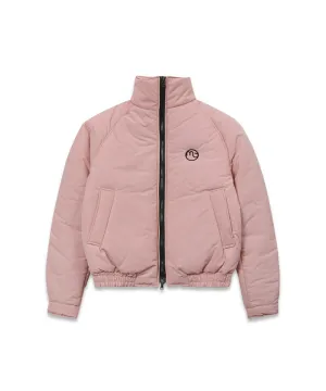MACKY Golf: Hybrid Short Padded - Pink