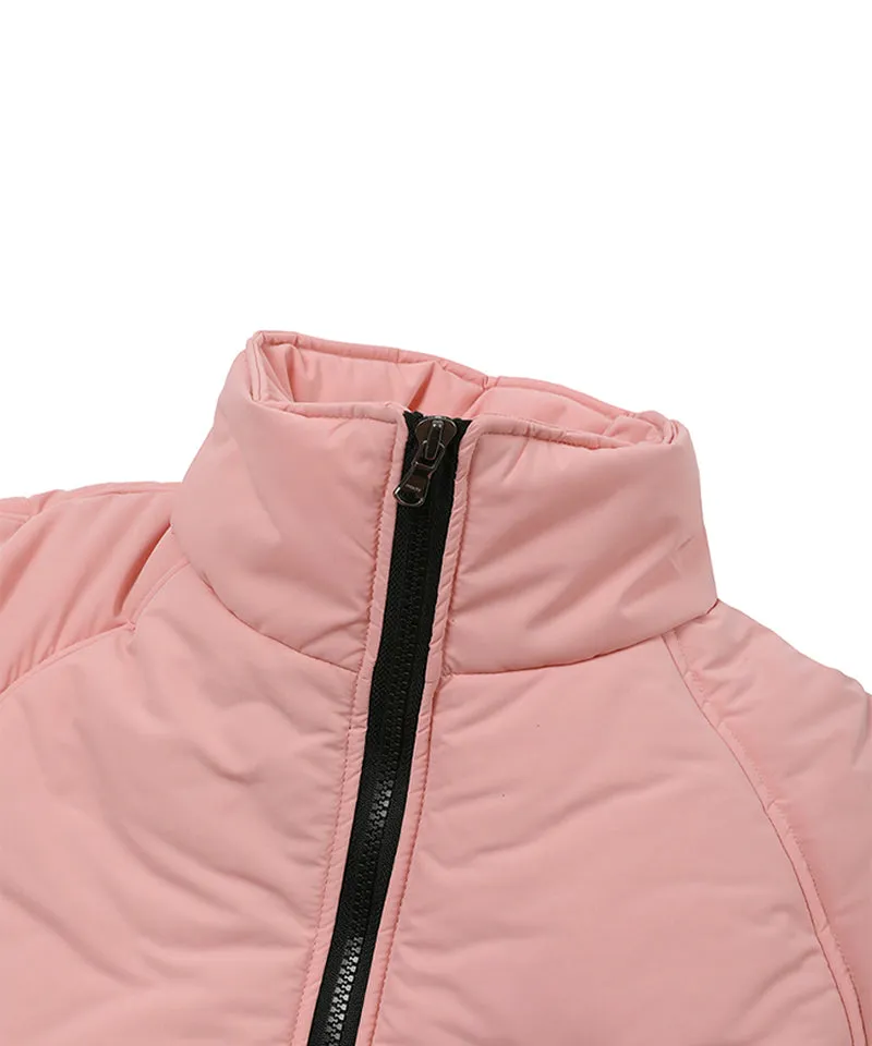 MACKY Golf: Hybrid Short Padded - Pink