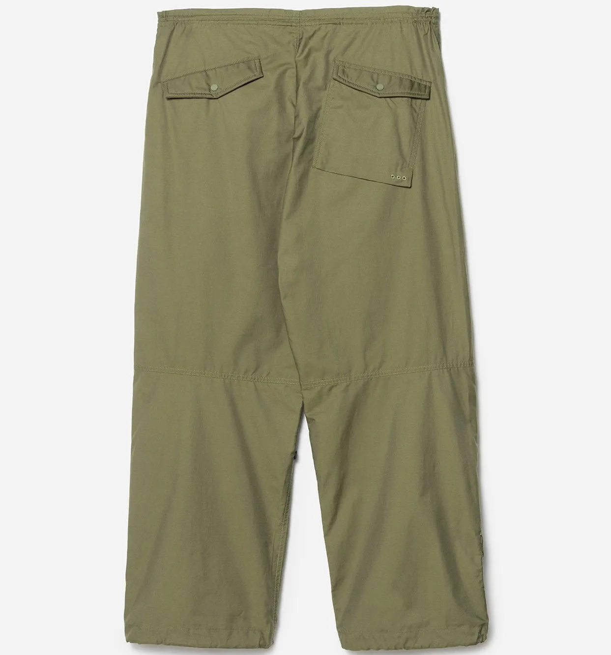 Maharishi Original Snopants Loose Fit Olive