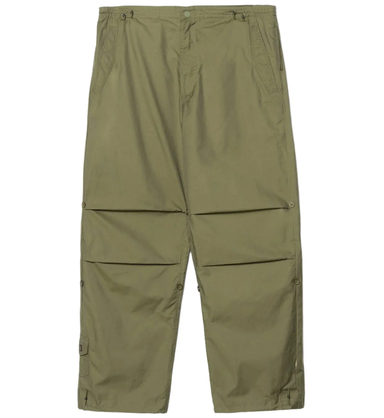 Maharishi Original Snopants Loose Fit Olive