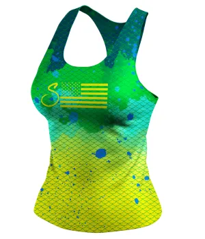Mahi Tank