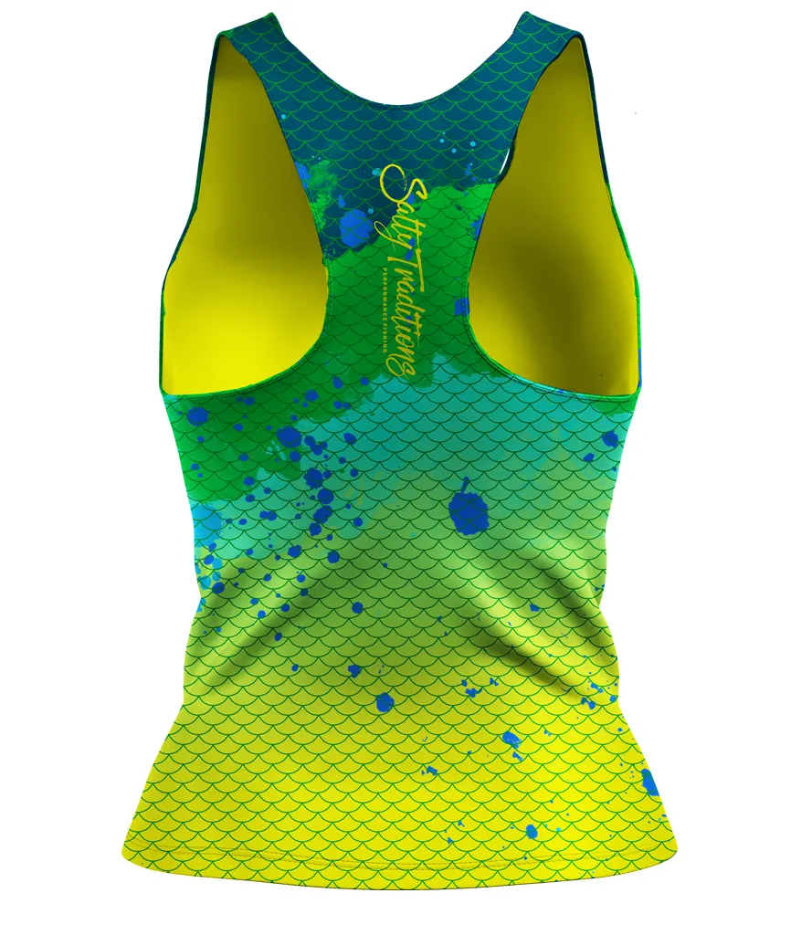 Mahi Tank