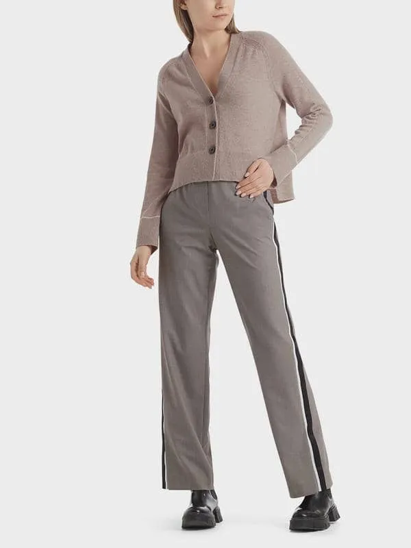 Marccain Short Cardigan Rs3106m52