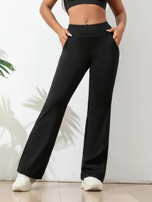 Mare® | Elastic Casual Yoga Pants