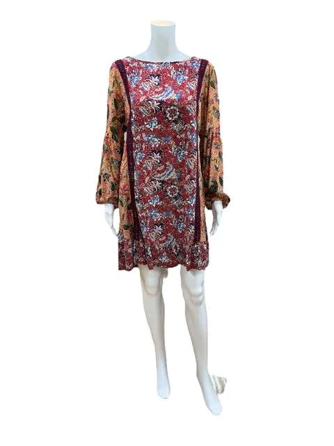 Matilda Jane Dress Size Medium