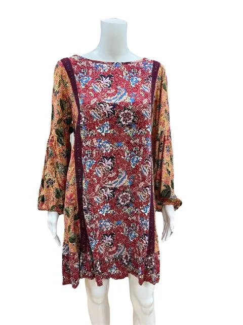 Matilda Jane Dress Size Medium