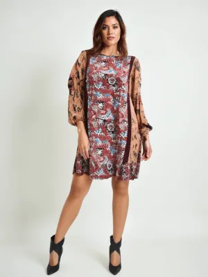 Matilda Jane Dress Size Medium