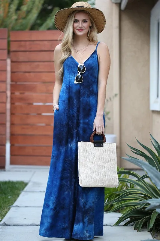 Maxi Long Dress