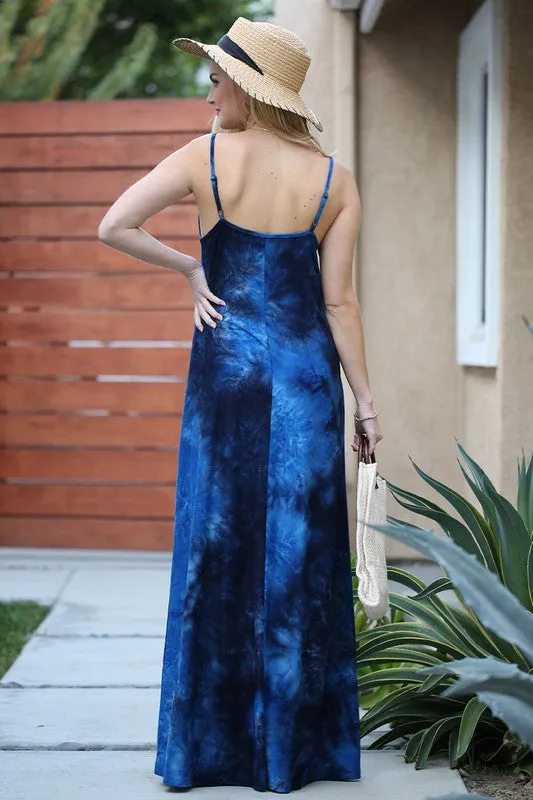 Maxi Long Dress