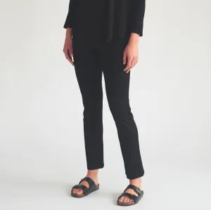 Mela Purdie Straight Pant F01 1186