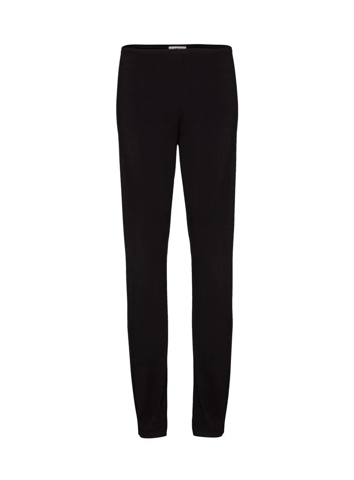 Mela Purdie Straight Pant F01 1186