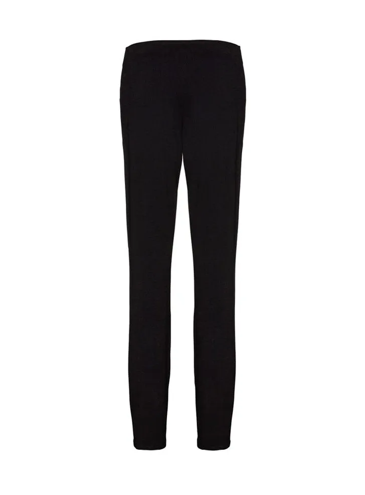 Mela Purdie Straight Pant F01 1186