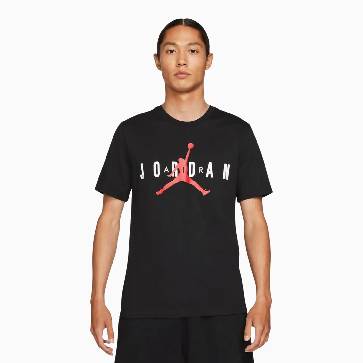 Men's Air Jordan Wordmark T Shirt