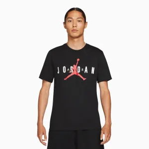 Men's Air Jordan Wordmark T Shirt