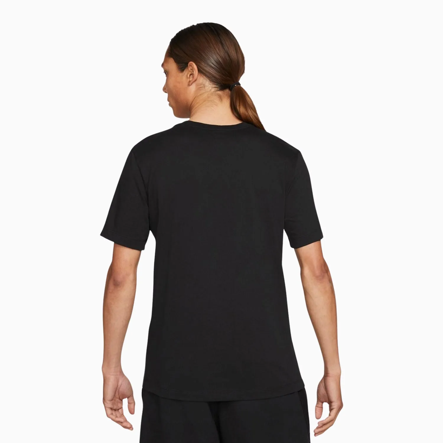 Men's Air Jordan Wordmark T Shirt