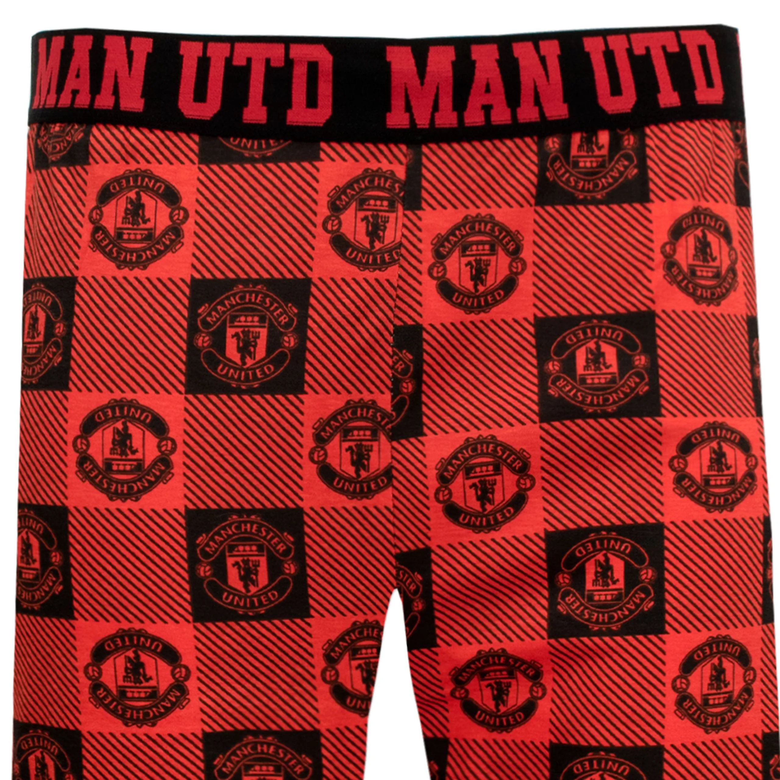 Mens Manchester United Pajamas