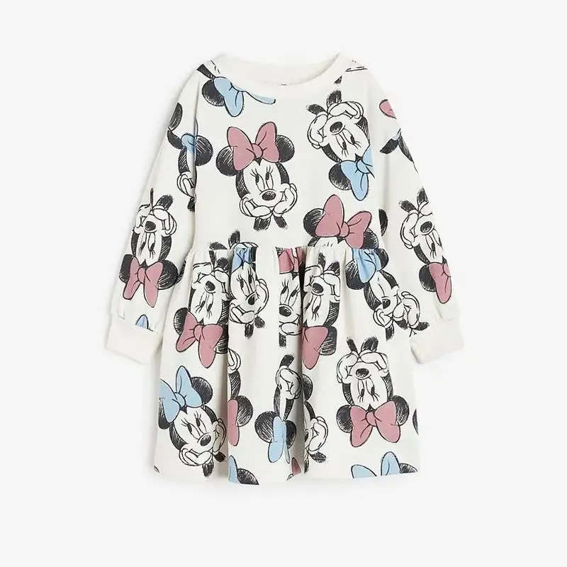 Mickey Mouse Dresses