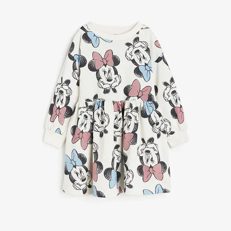 Mickey Mouse Dresses