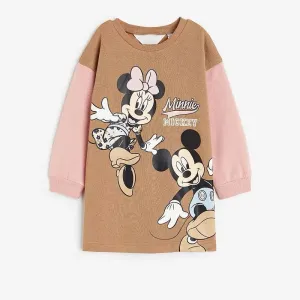 Mickey Mouse Dresses