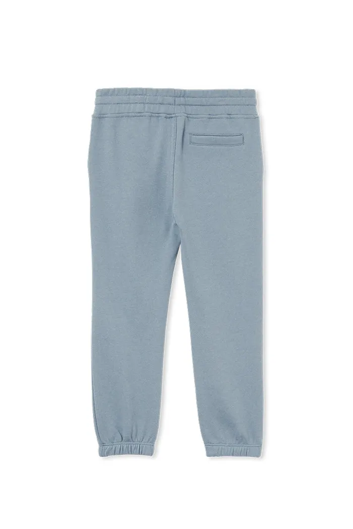 Milky |  Cloud Track Pants | Sizes 8-12
