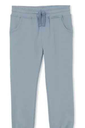 Milky |  Cloud Track Pants | Sizes 8-12
