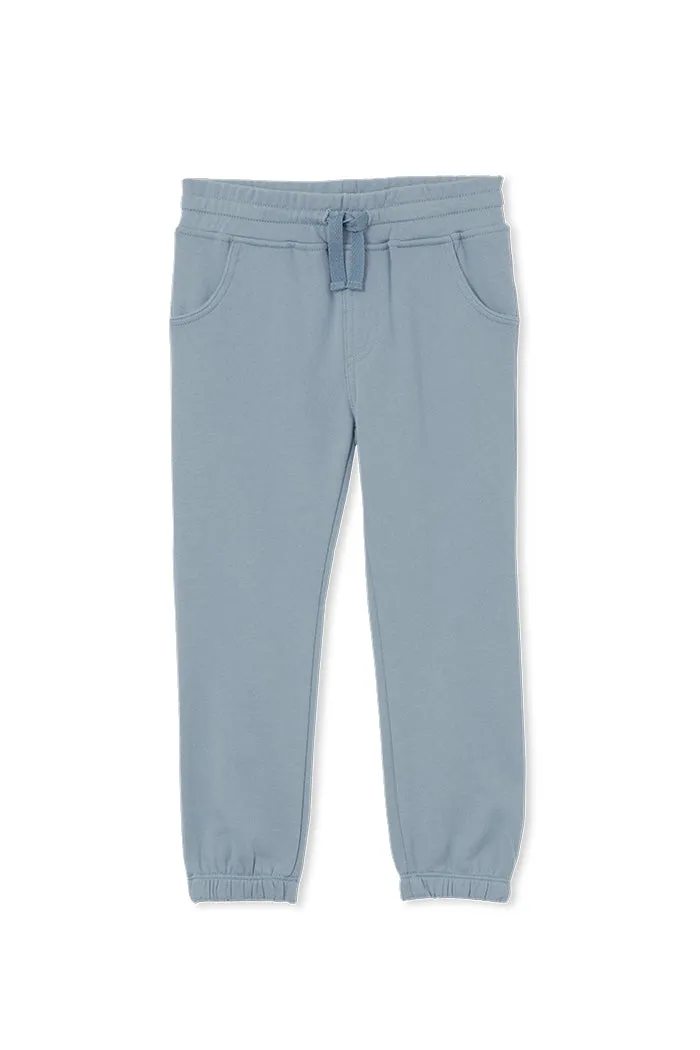 Milky |  Cloud Track Pants | Sizes 8-12