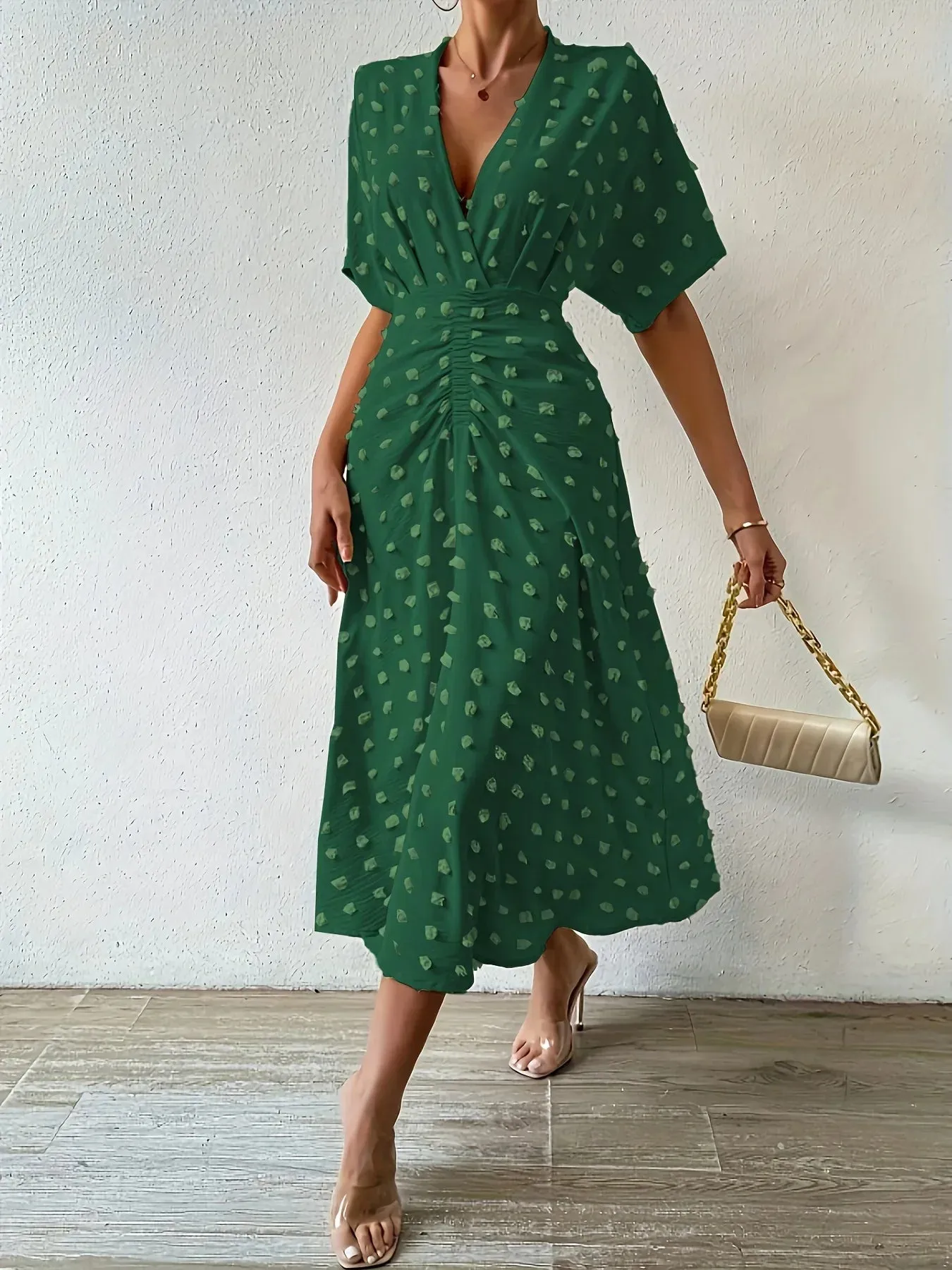 Mirta® | Casual and stylish   dress