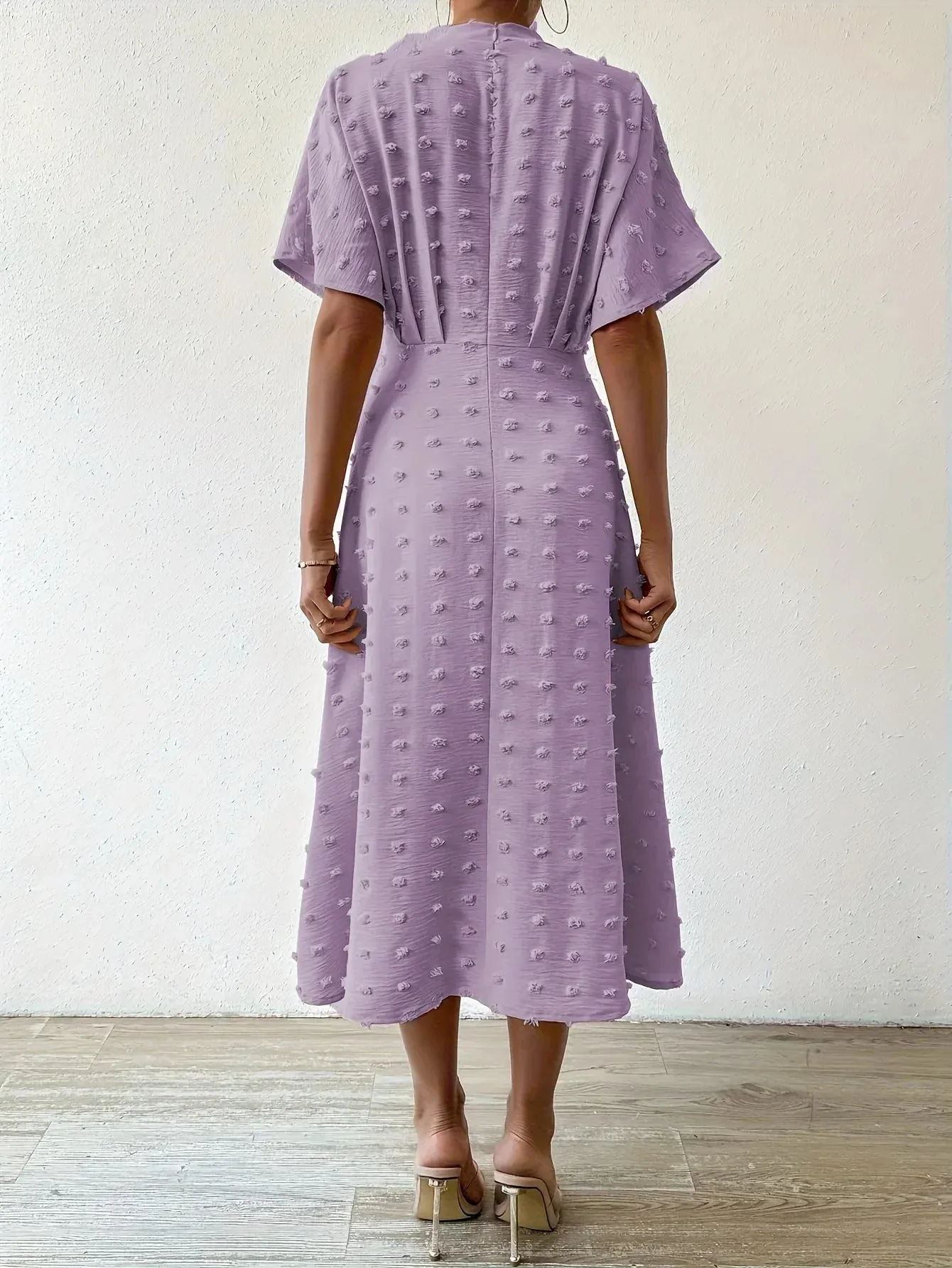 Mirta® | Casual and stylish   dress