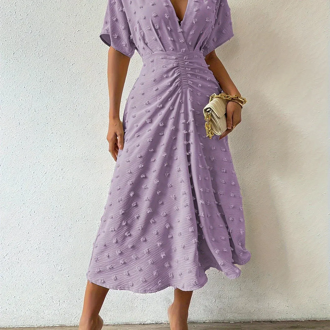 Mirta® | Casual and stylish   dress