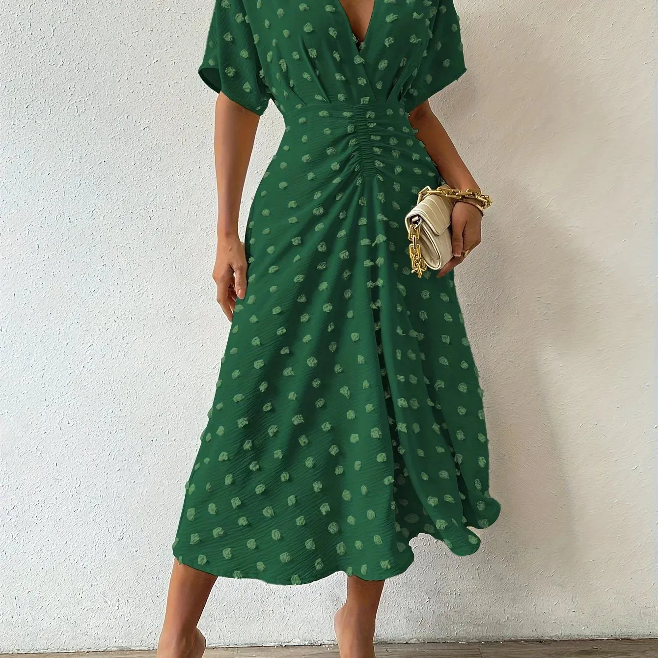 Mirta® | Casual and stylish   dress