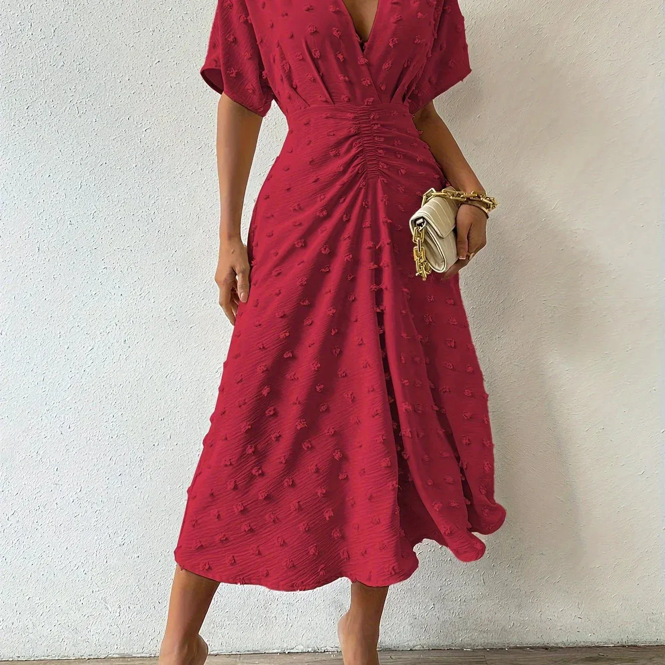 Mirta® | Casual and stylish   dress