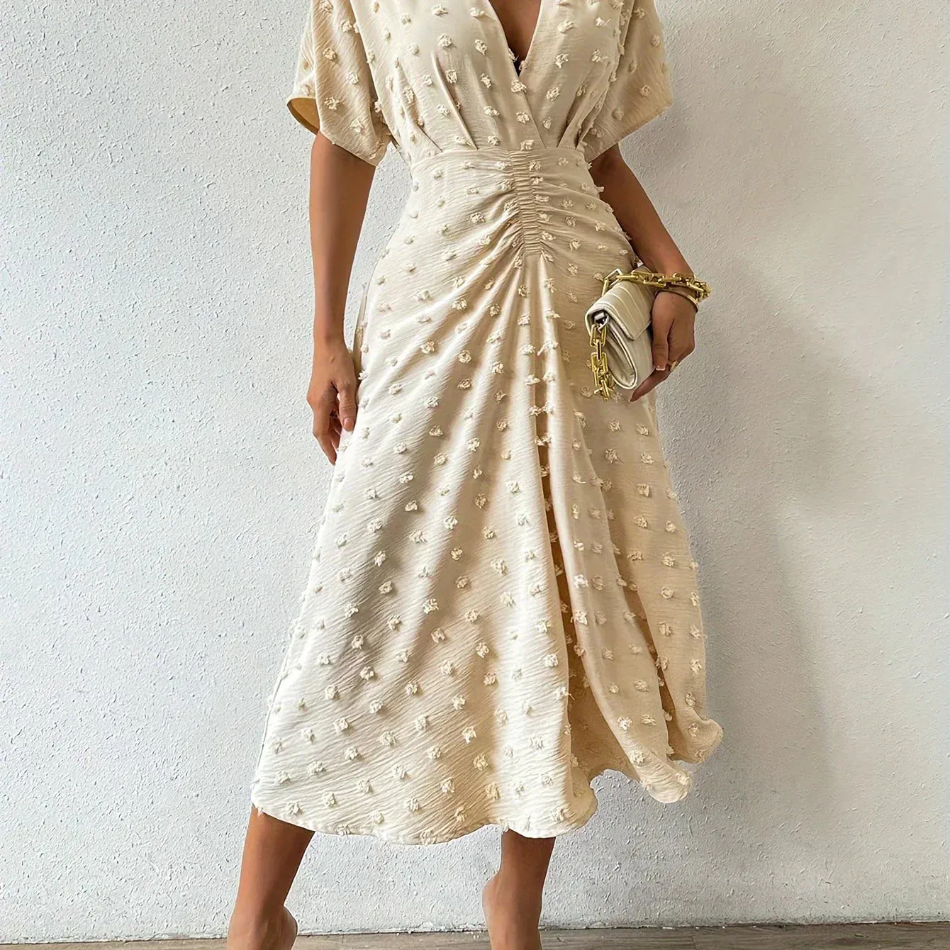 Mirta® | Casual and stylish   dress