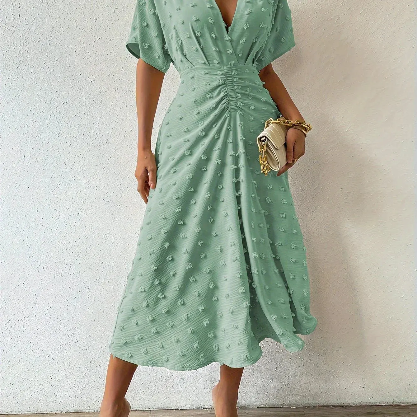 Mirta® | Casual and stylish   dress