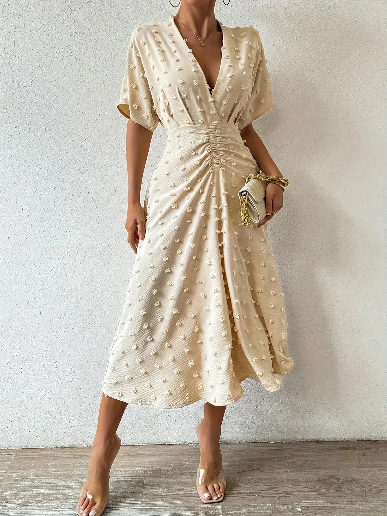 Mirta® | Casual and stylish   dress