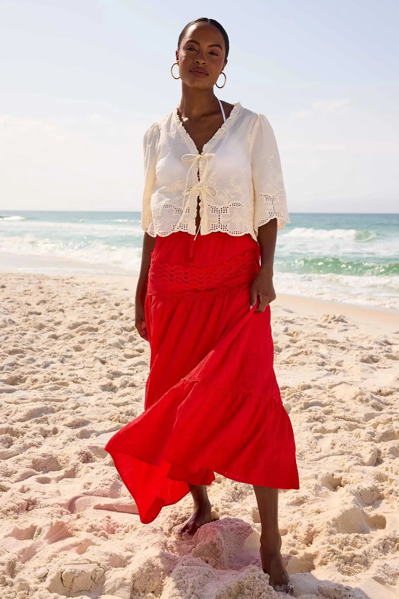 Missy Skirt