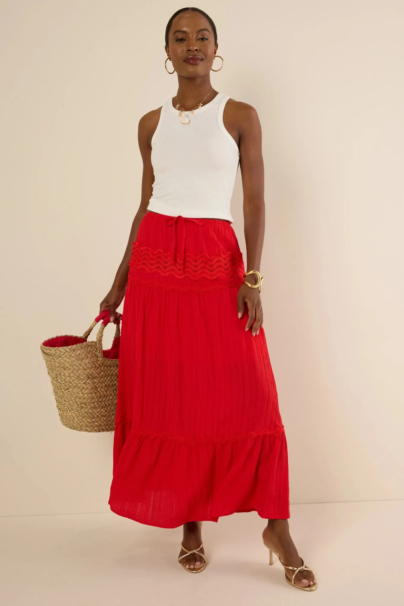 Missy Skirt