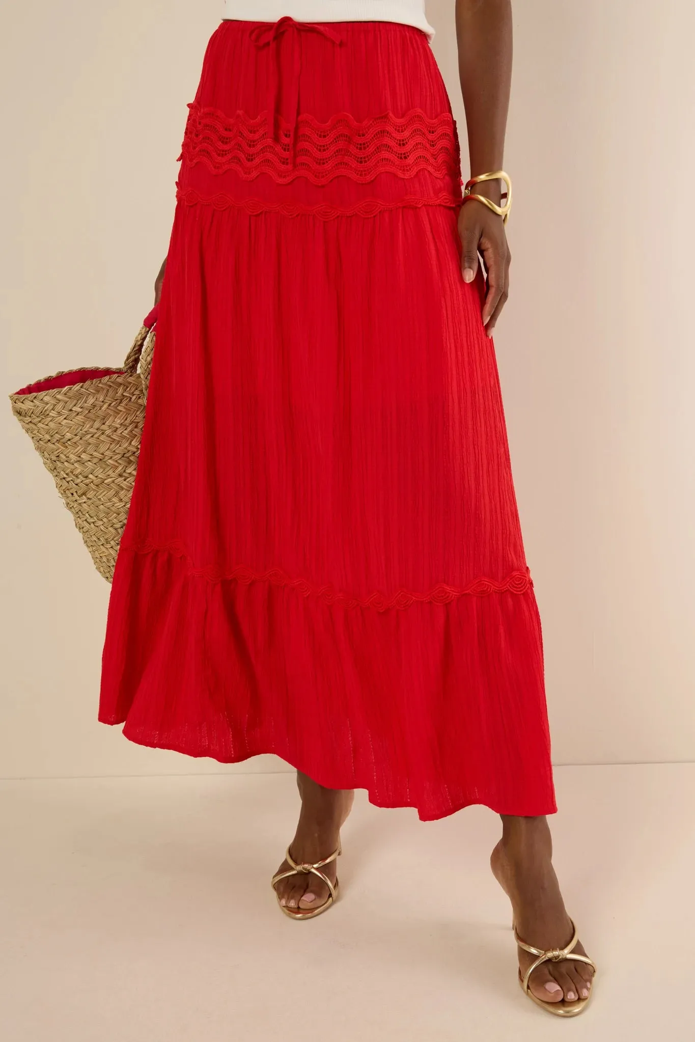 Missy Skirt