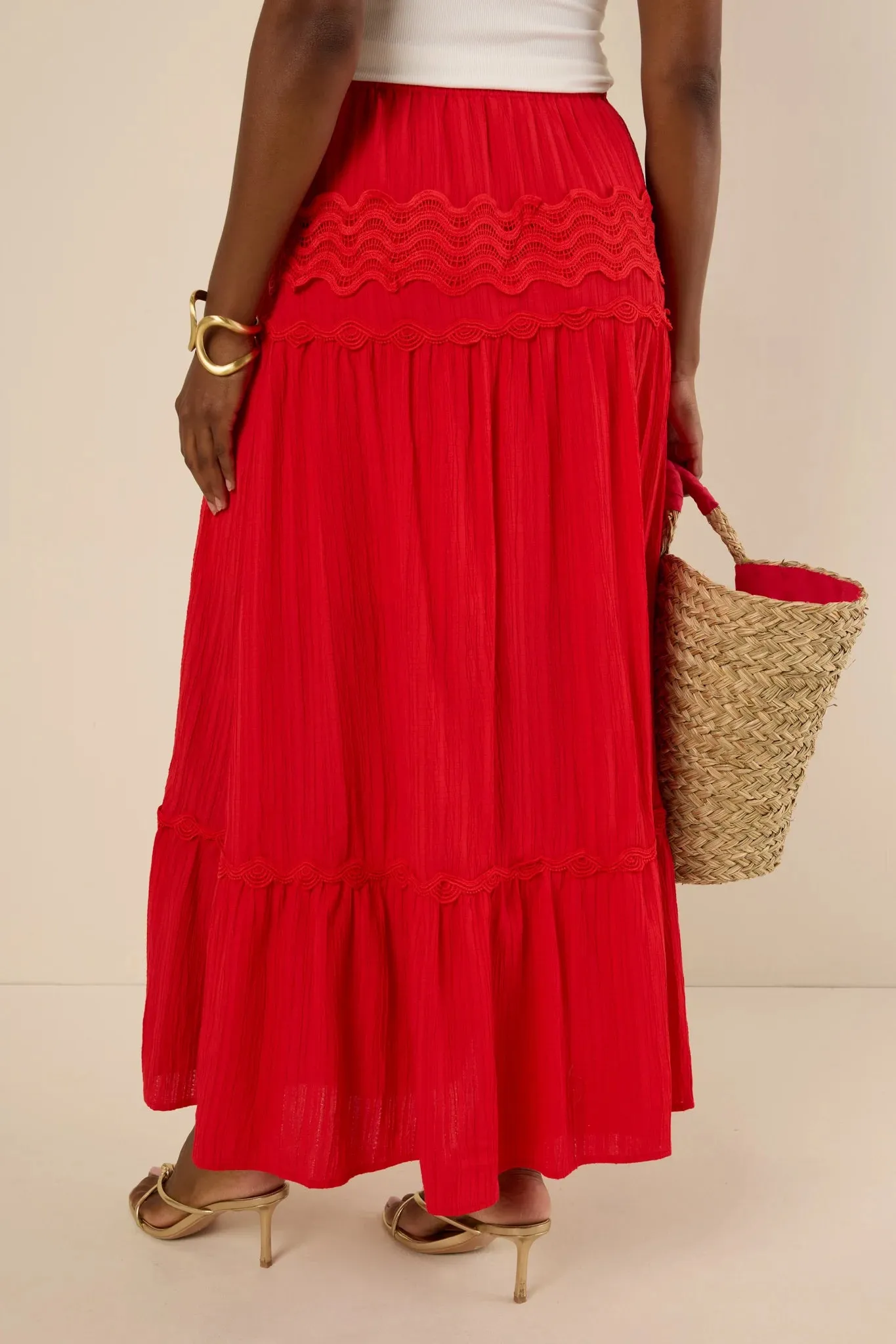 Missy Skirt