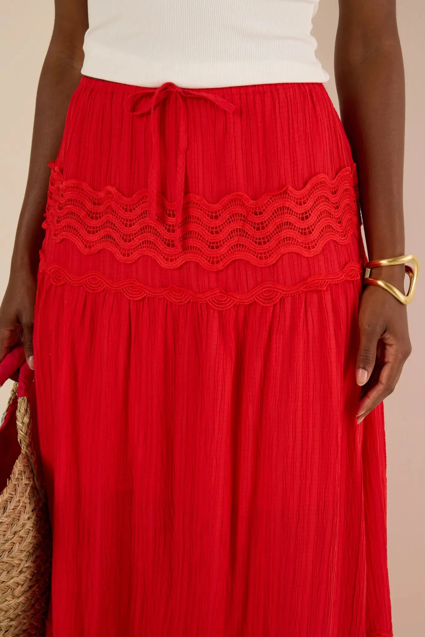 Missy Skirt