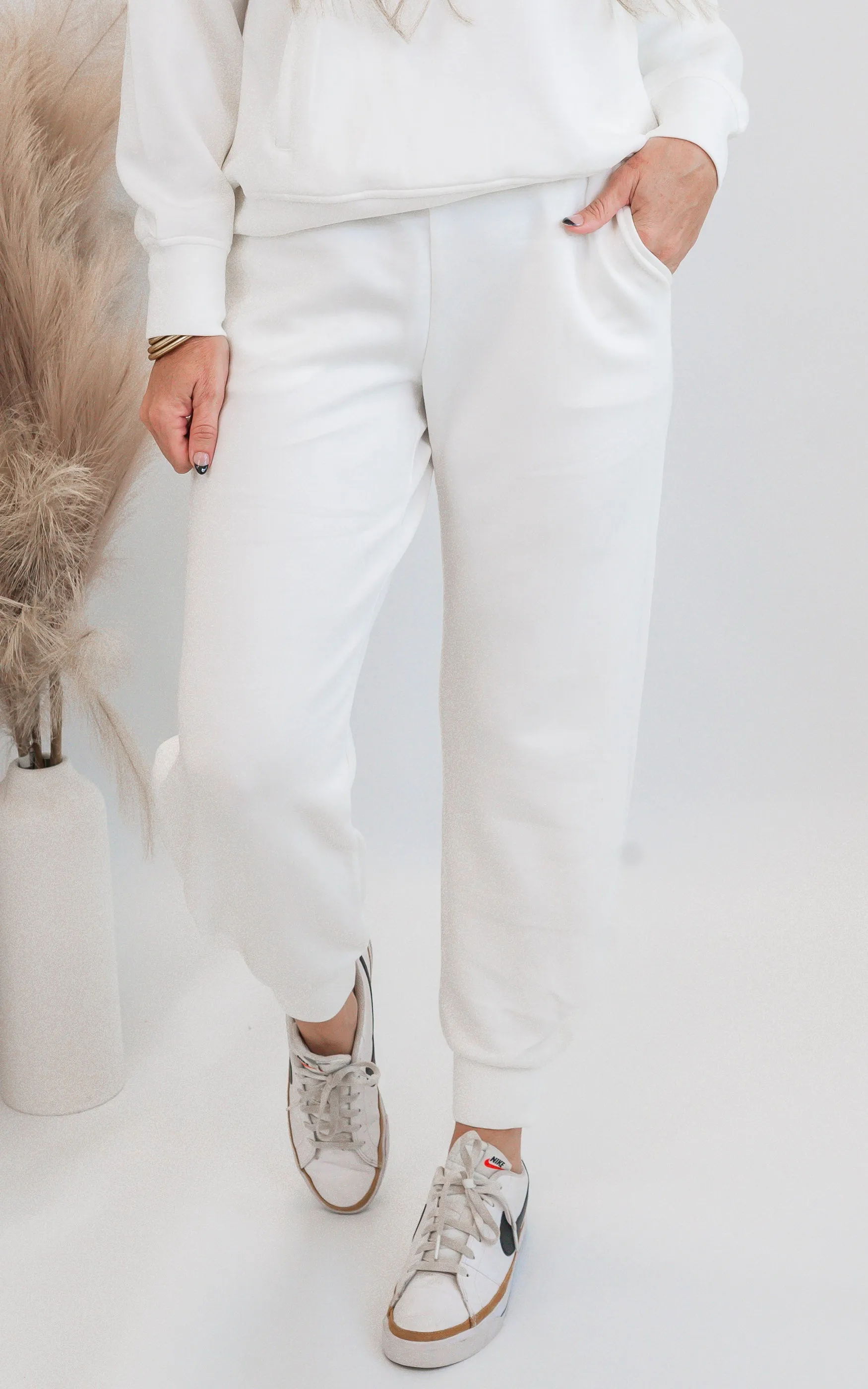 Modal AKA Super Soft Joggers**