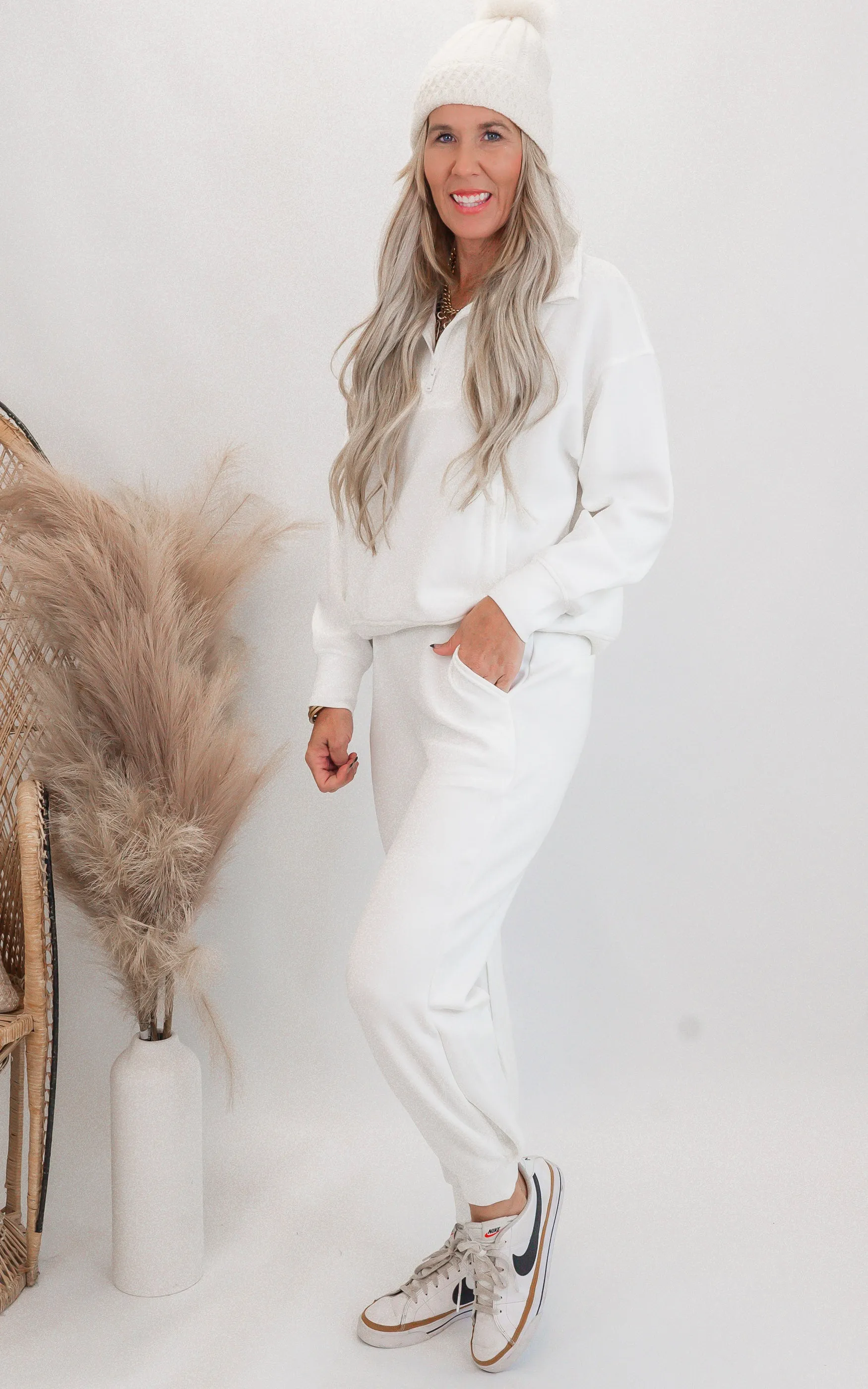 Modal AKA Super Soft Joggers**