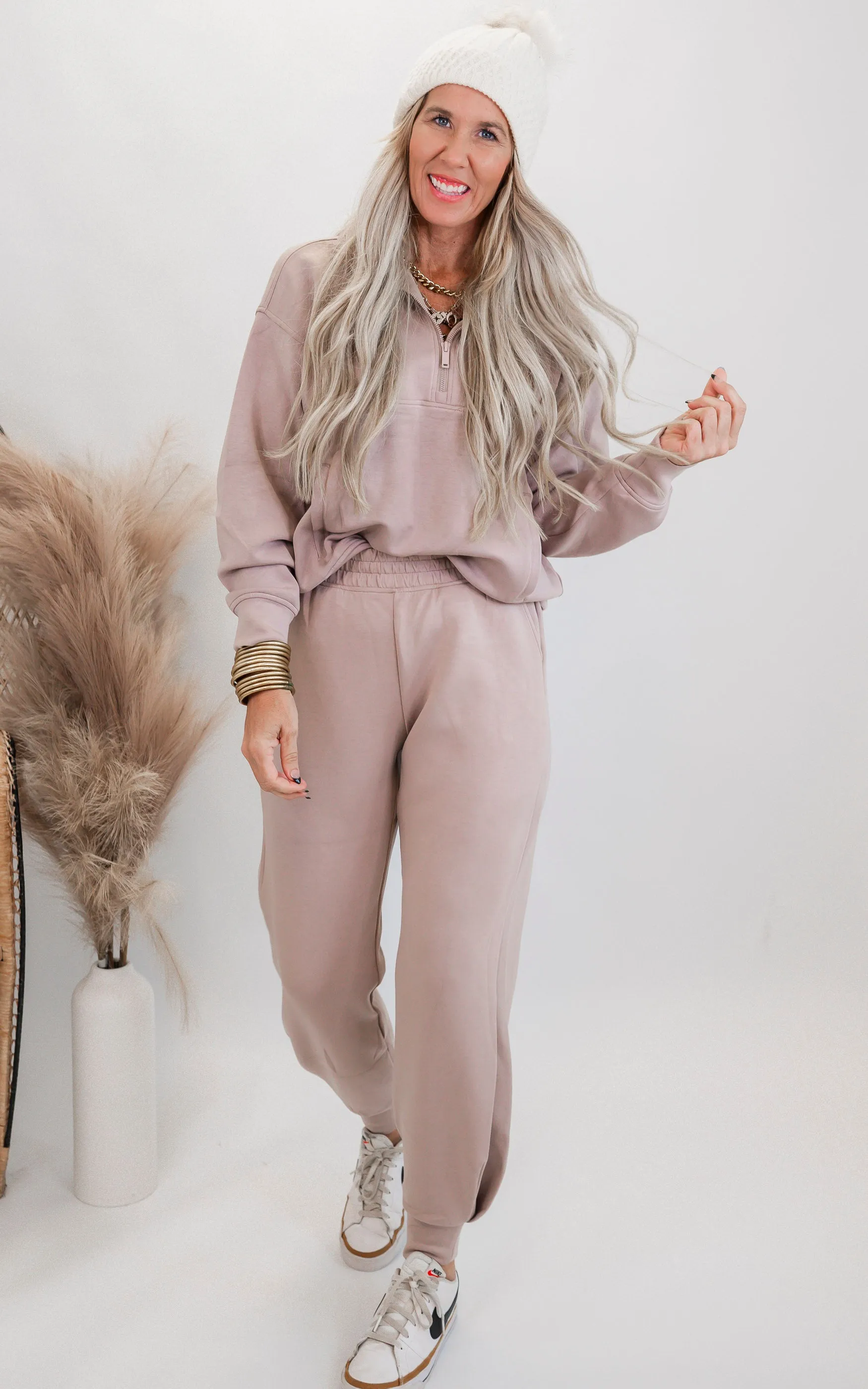 Modal AKA Super Soft Joggers**