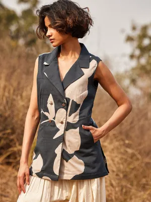 Monoch Waistcoat