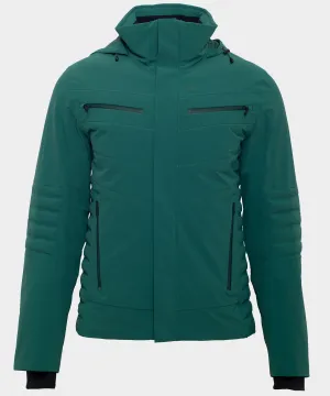 Mountain Force Men's Easy Rider Jacket
